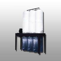 SMARTEK SF-75 THREE BAG DUST EXTRACTION UNIT SMARTEK SF-75 THREE BAG DUST EXTRACTION UNIT